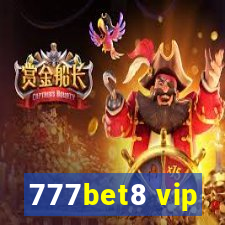 777bet8 vip